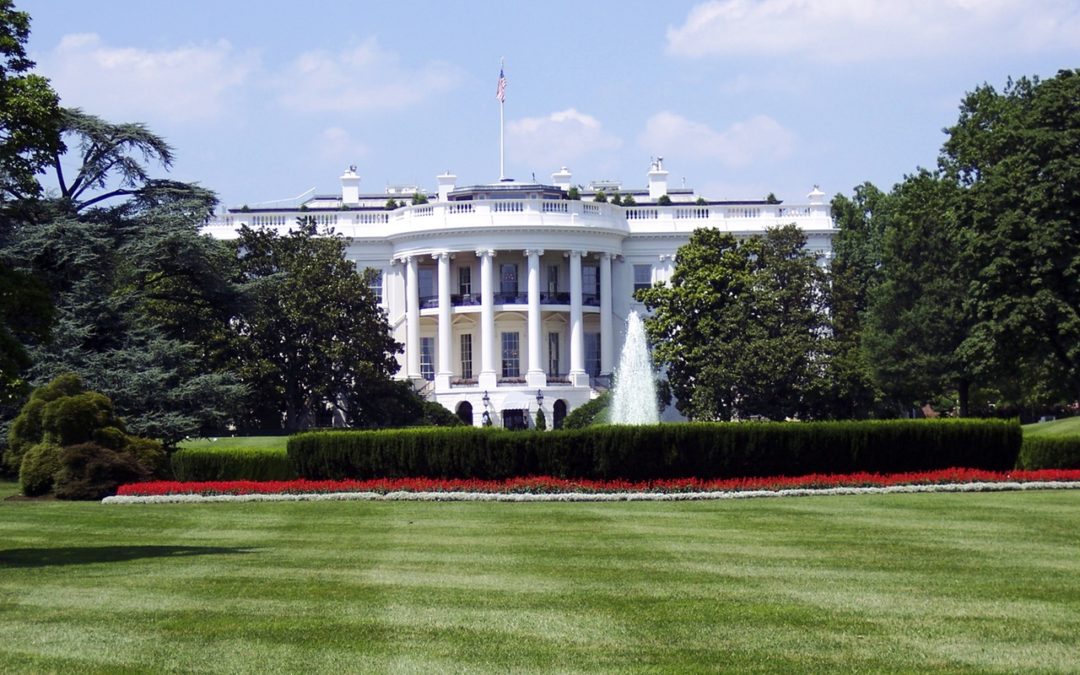 Tax cuts from the Trump White House