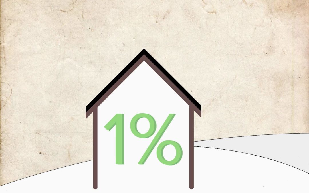 1% rule