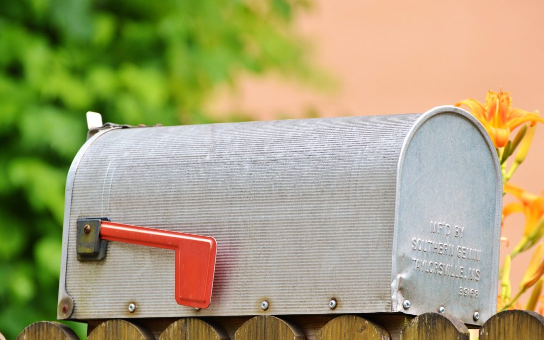 mailbox