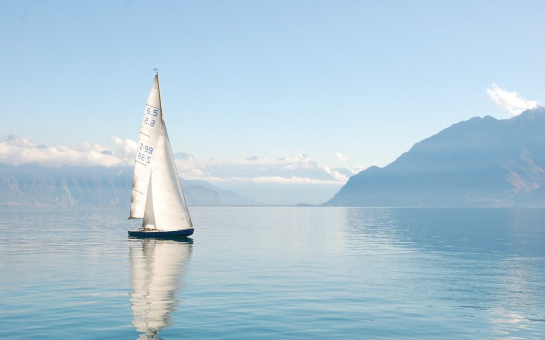 ocean