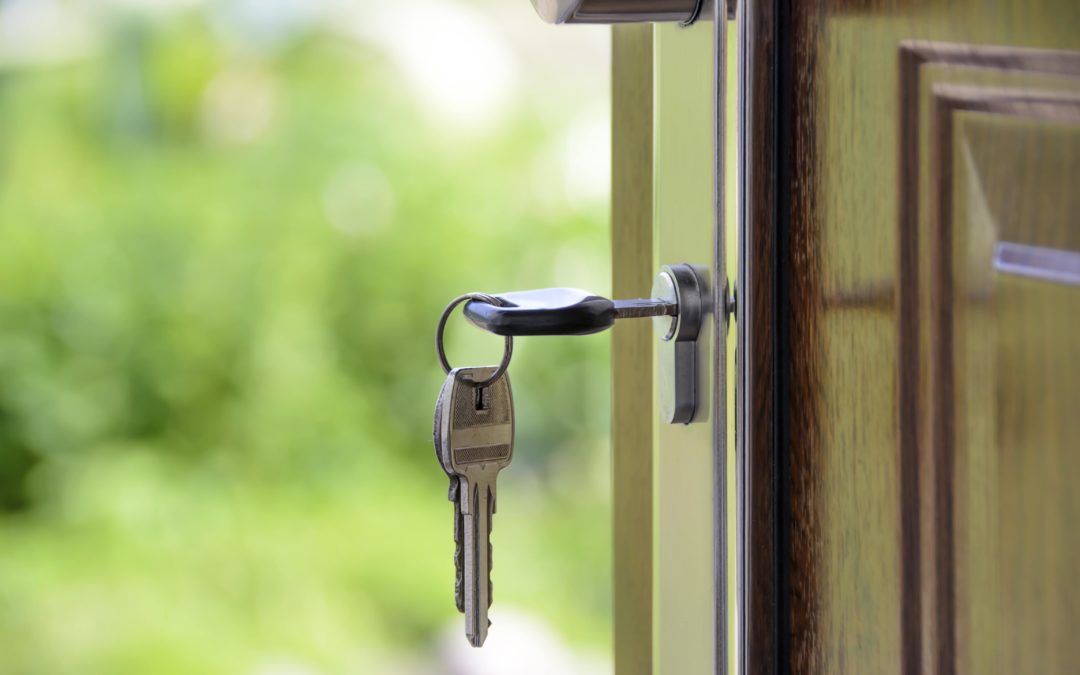 keys and locks
