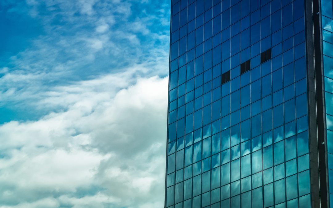 commercial property management
