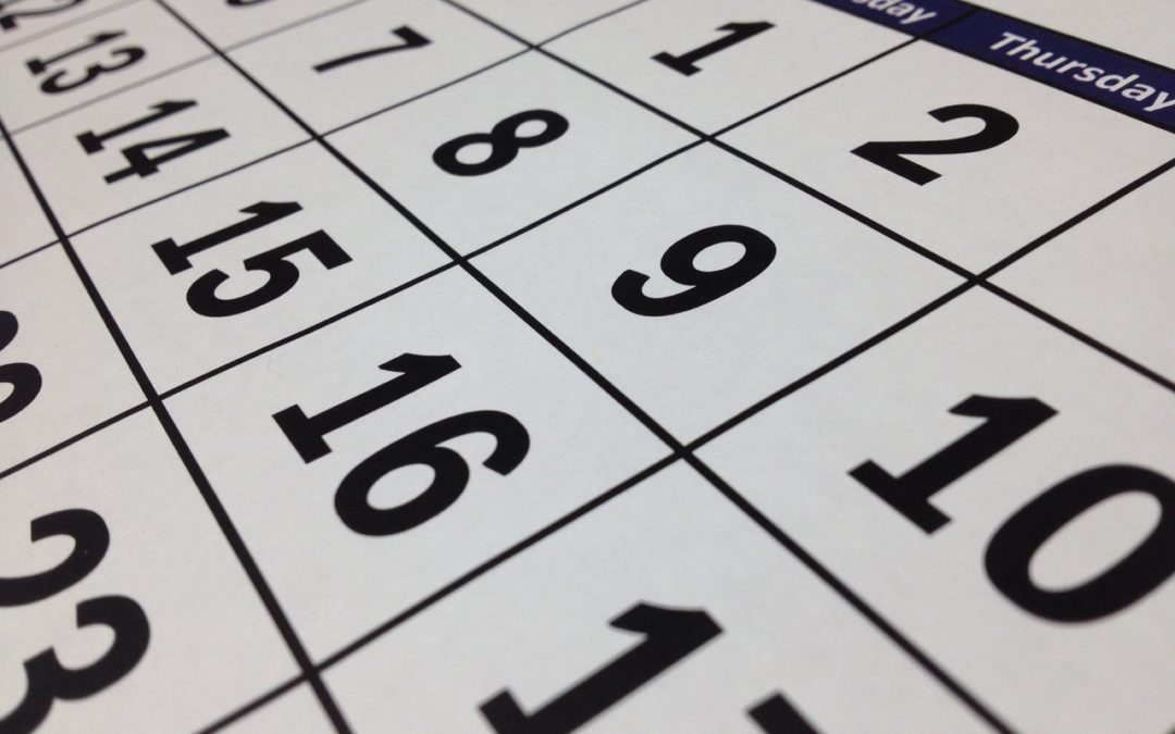 calendar