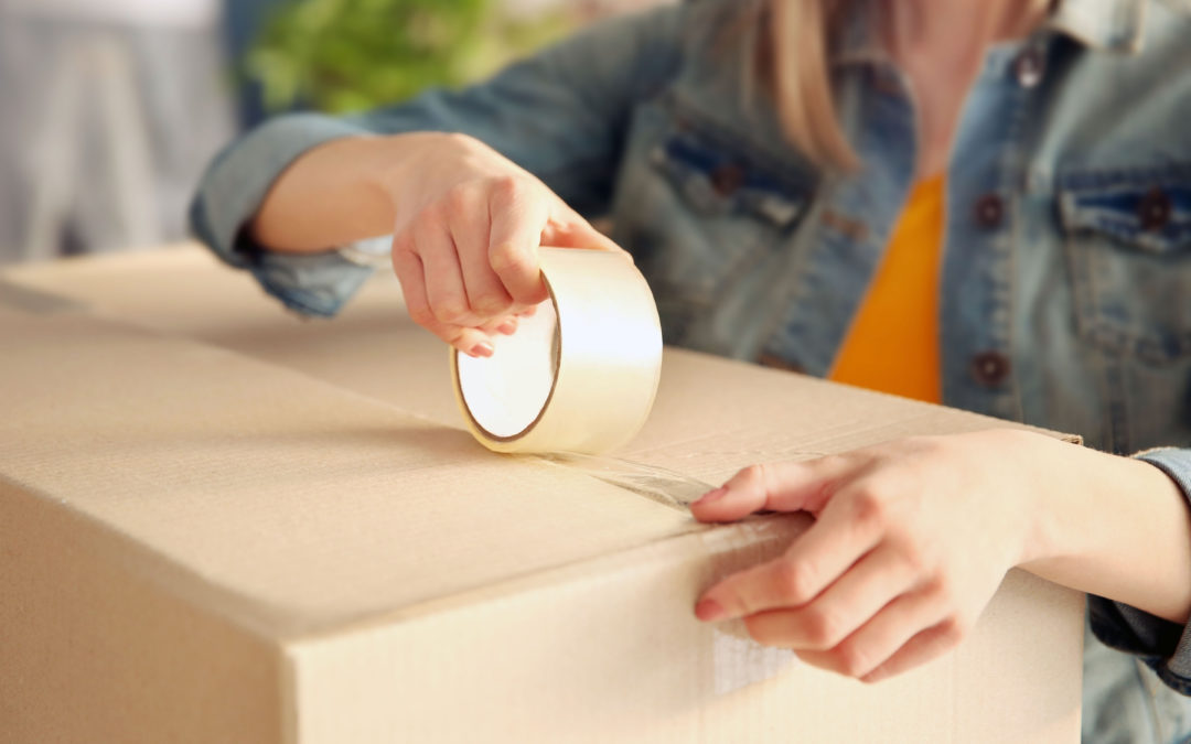 packaging