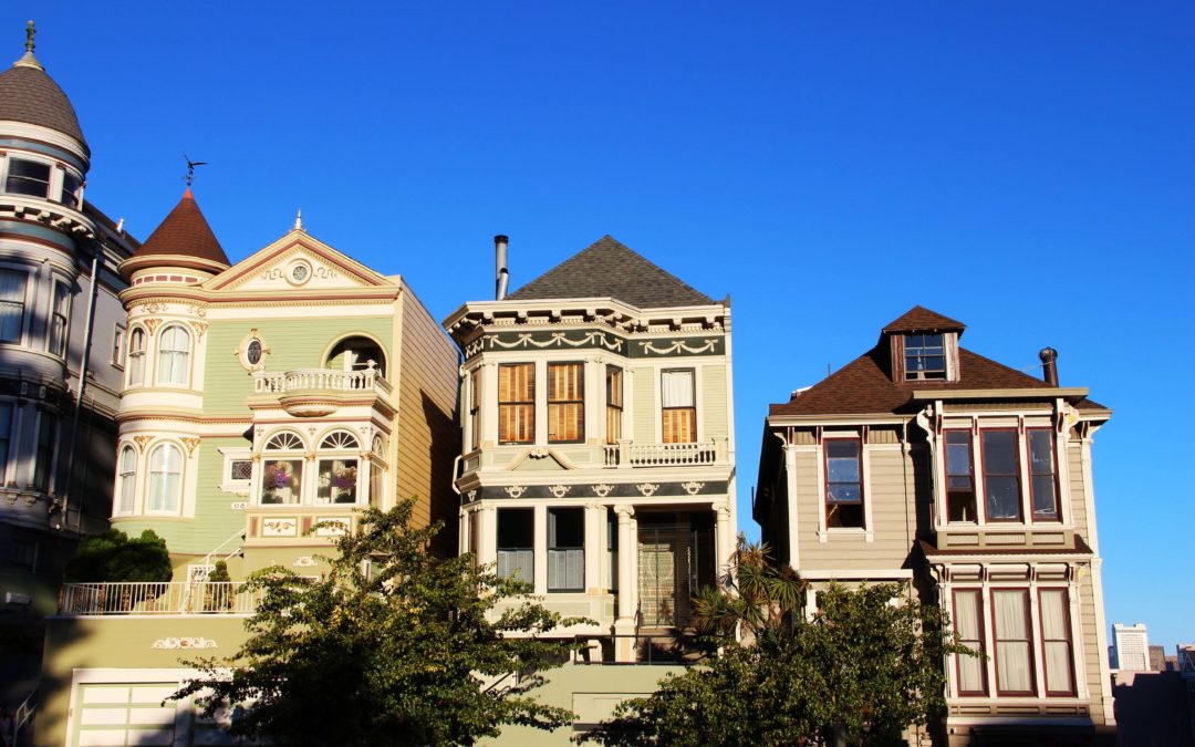 group housing