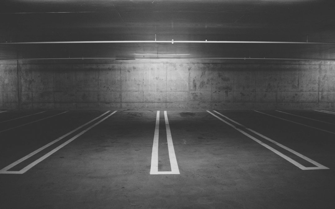 Garage rental laws