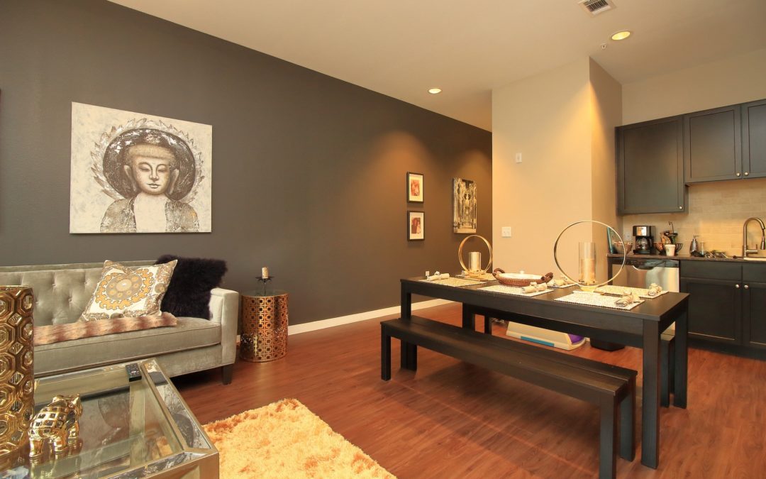 Home Staging Tips for Rental Properties