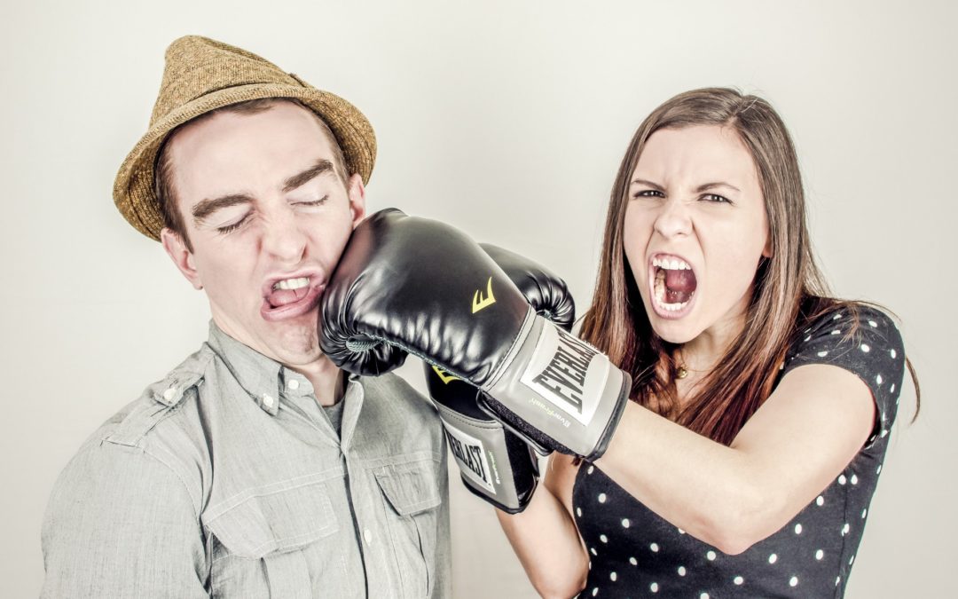 Tips for Resolving Tenant Complaints Peacefully