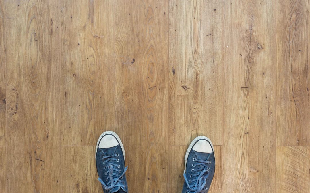 Protect and Maintain Hardwood Floors as a landlord