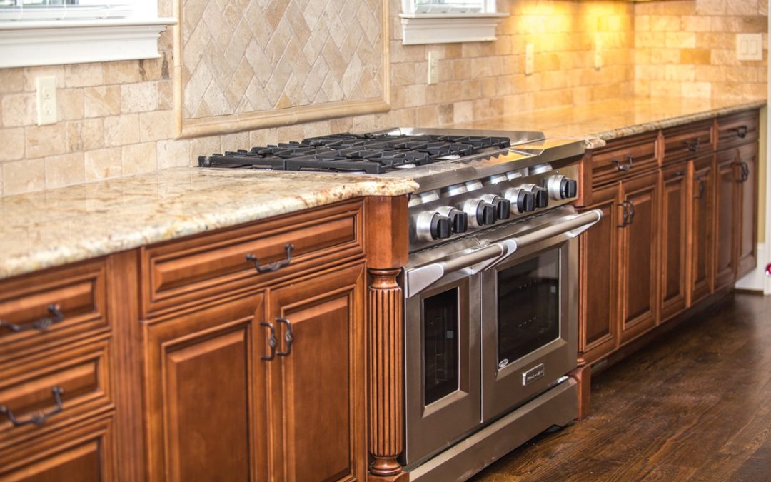 Landlords Guide to Kitchen Appliances