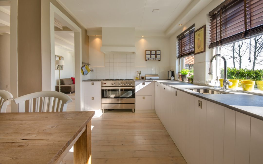 Spring Cleaning Tips for Property Managers & Landlords