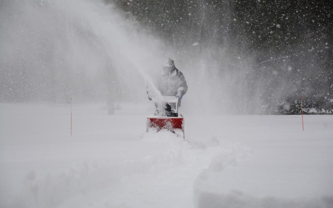 Snow Removal Laws For My Rental Property