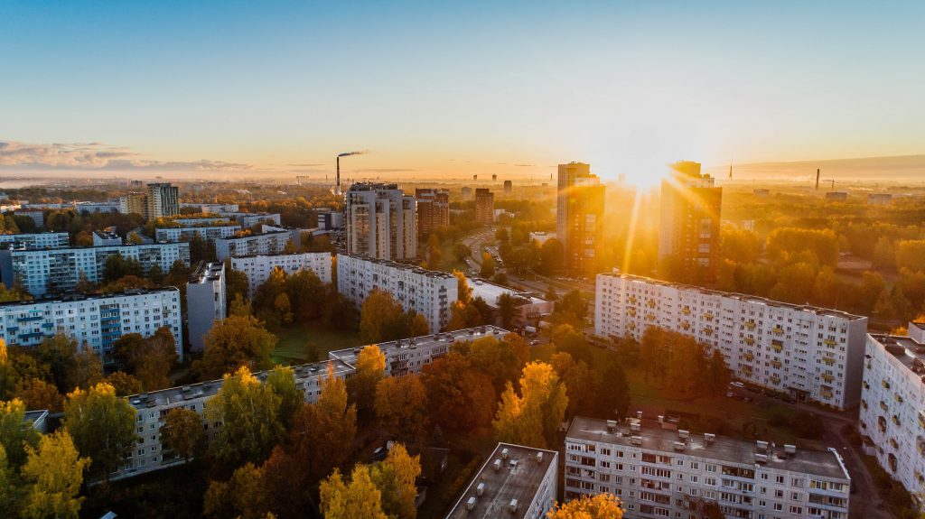 Commercial Vs Residential Real Estate Investing