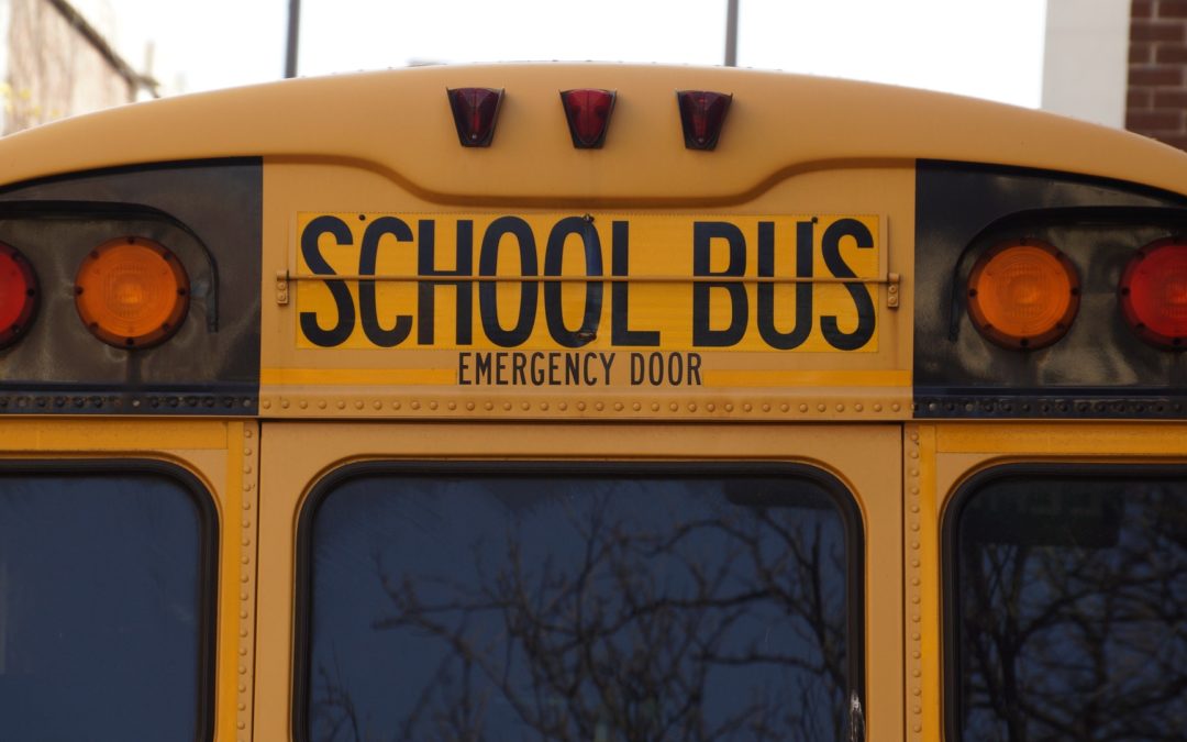 School District Impact on Property Values