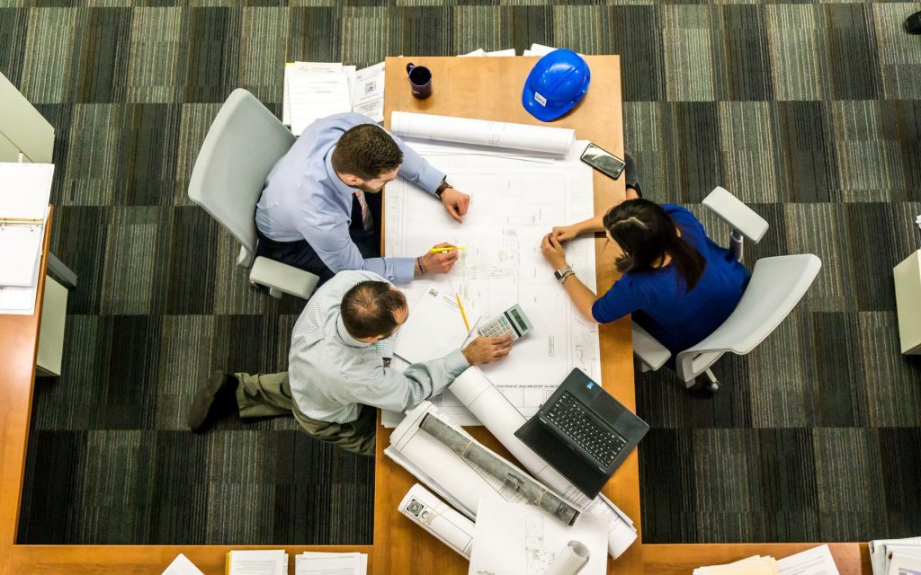 revamp commercial real estate