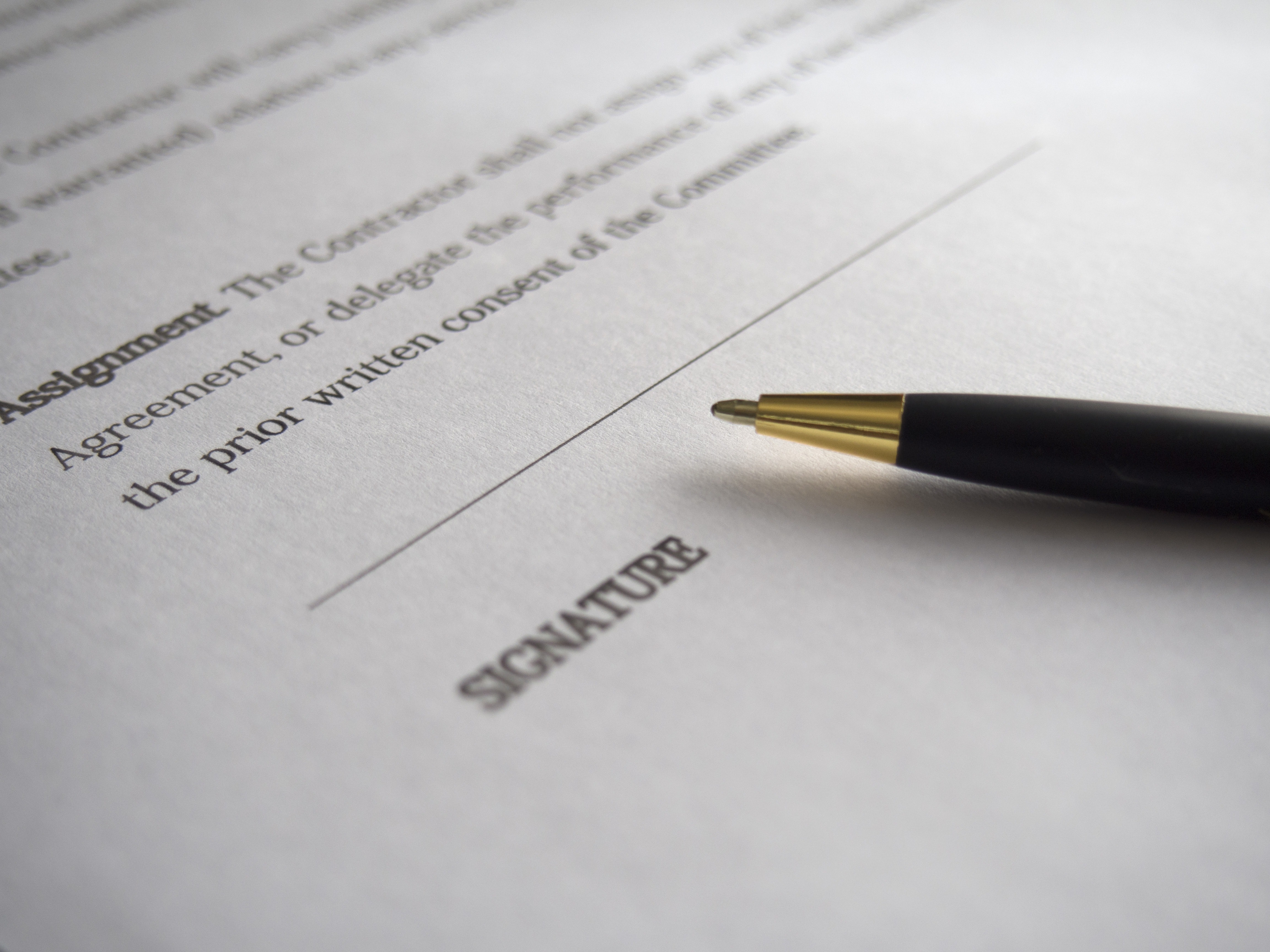 Mid-Lease Changes