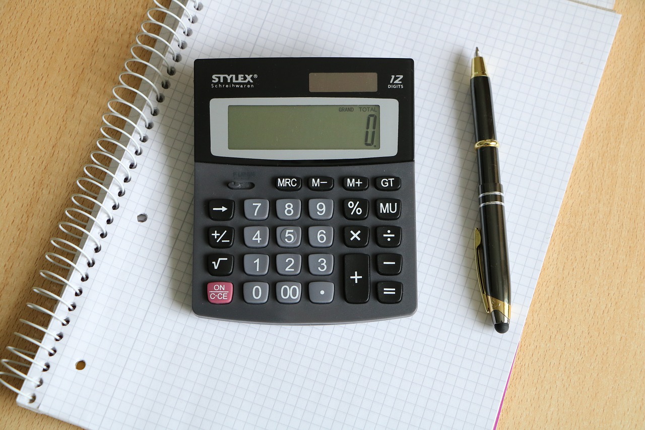 prorated rent calculator