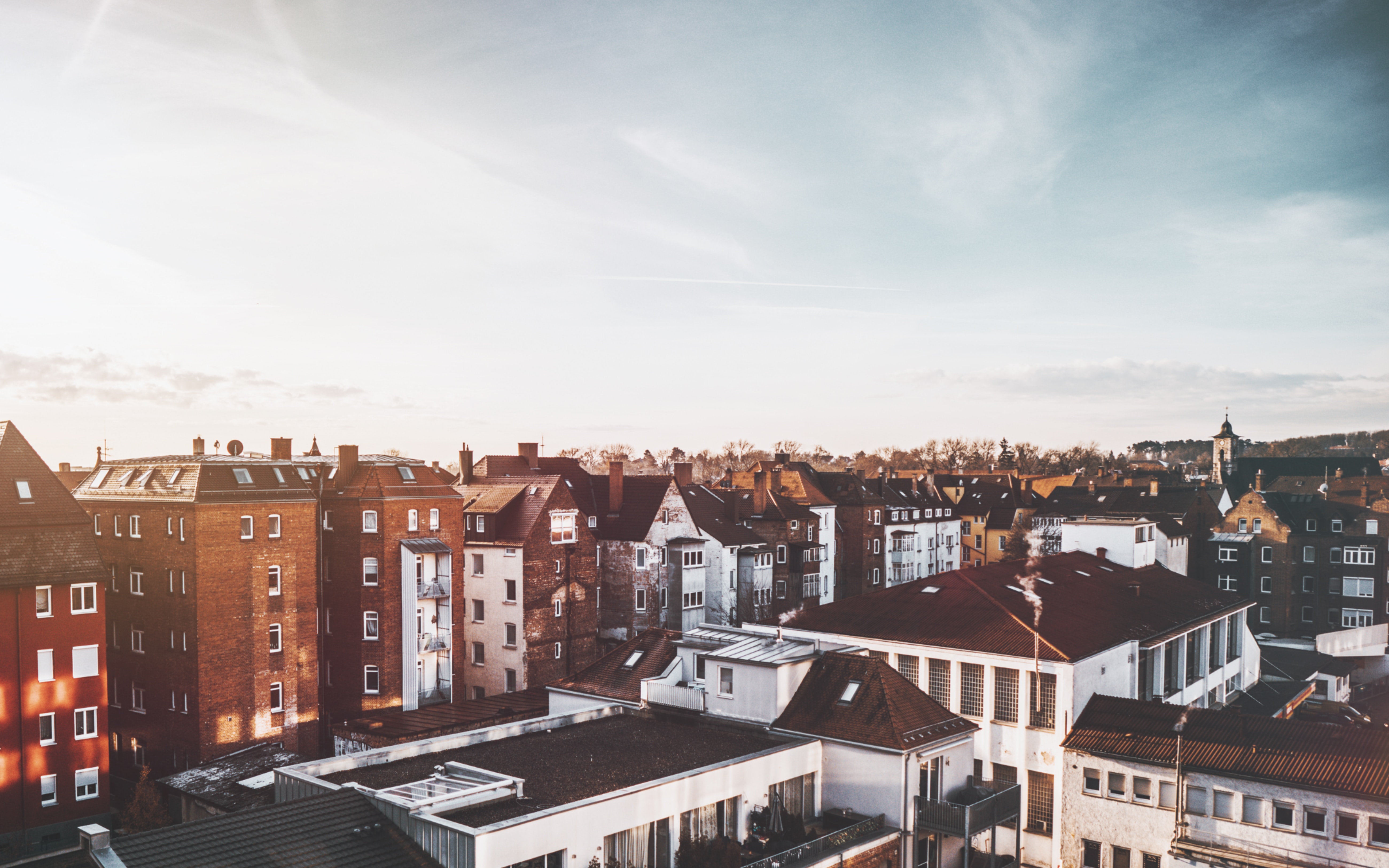 Land Investing in Opportunity Zones