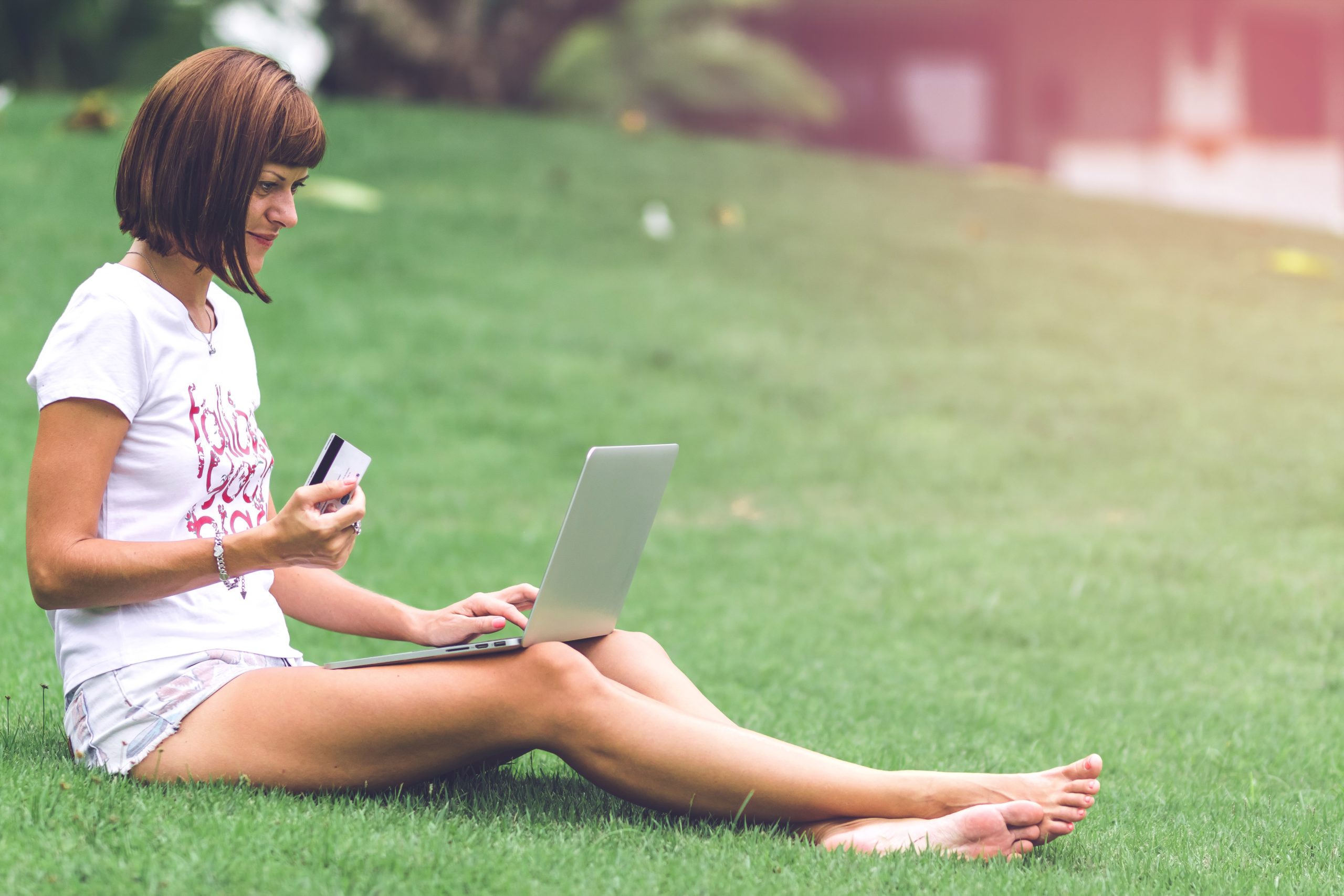 online payments