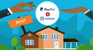 Venmo and PayPal aren't great for rent
