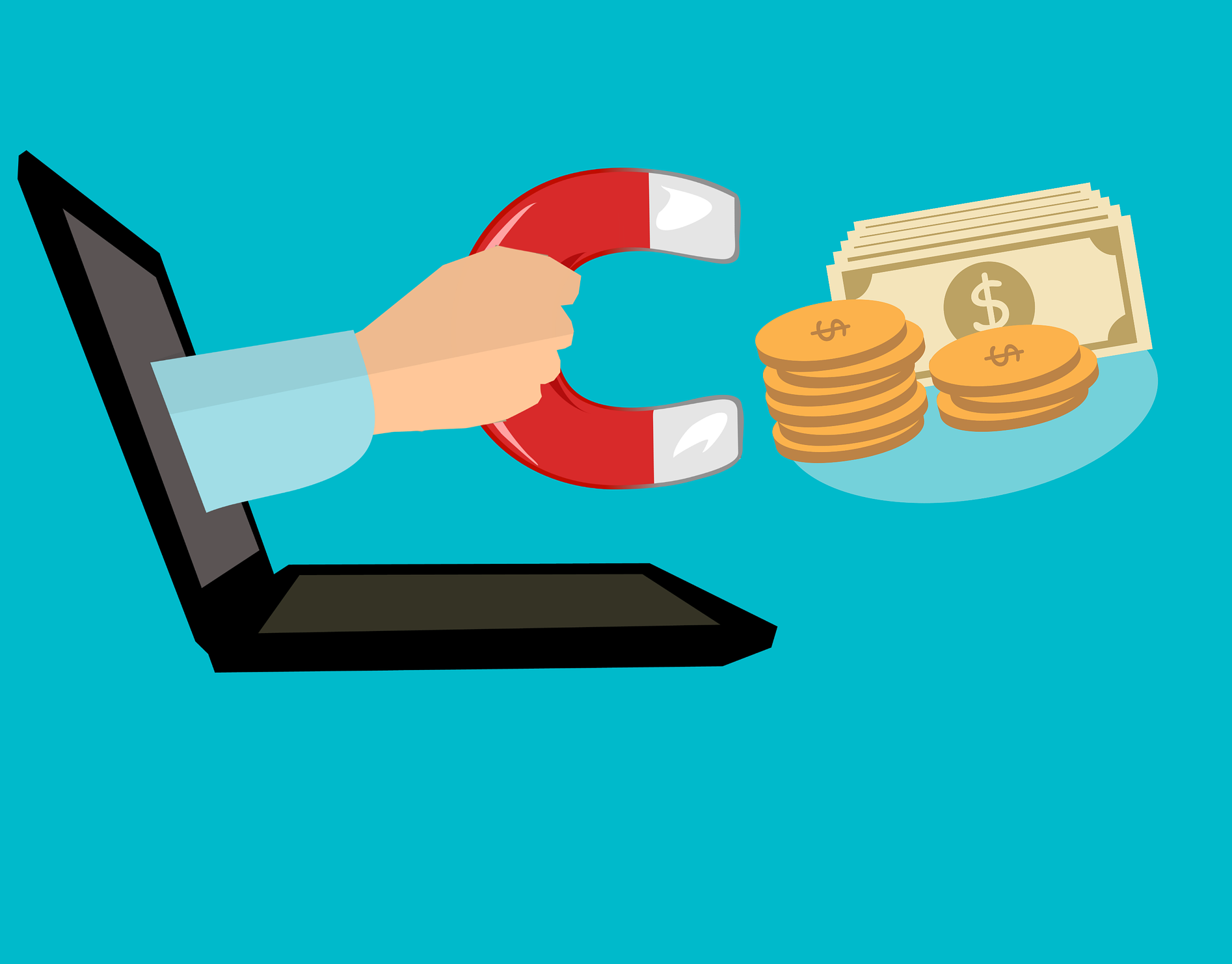 collect rent online