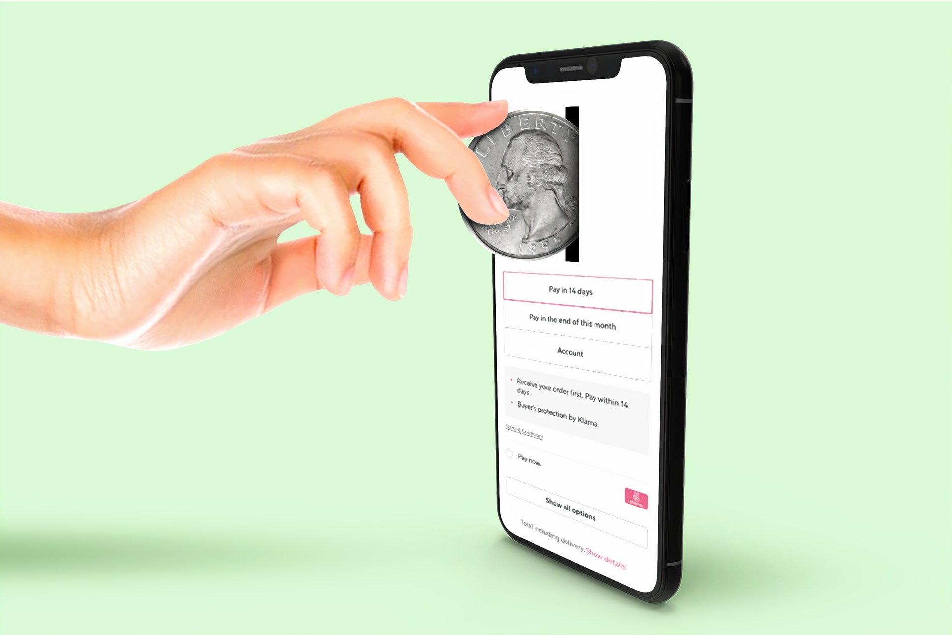 online-payment