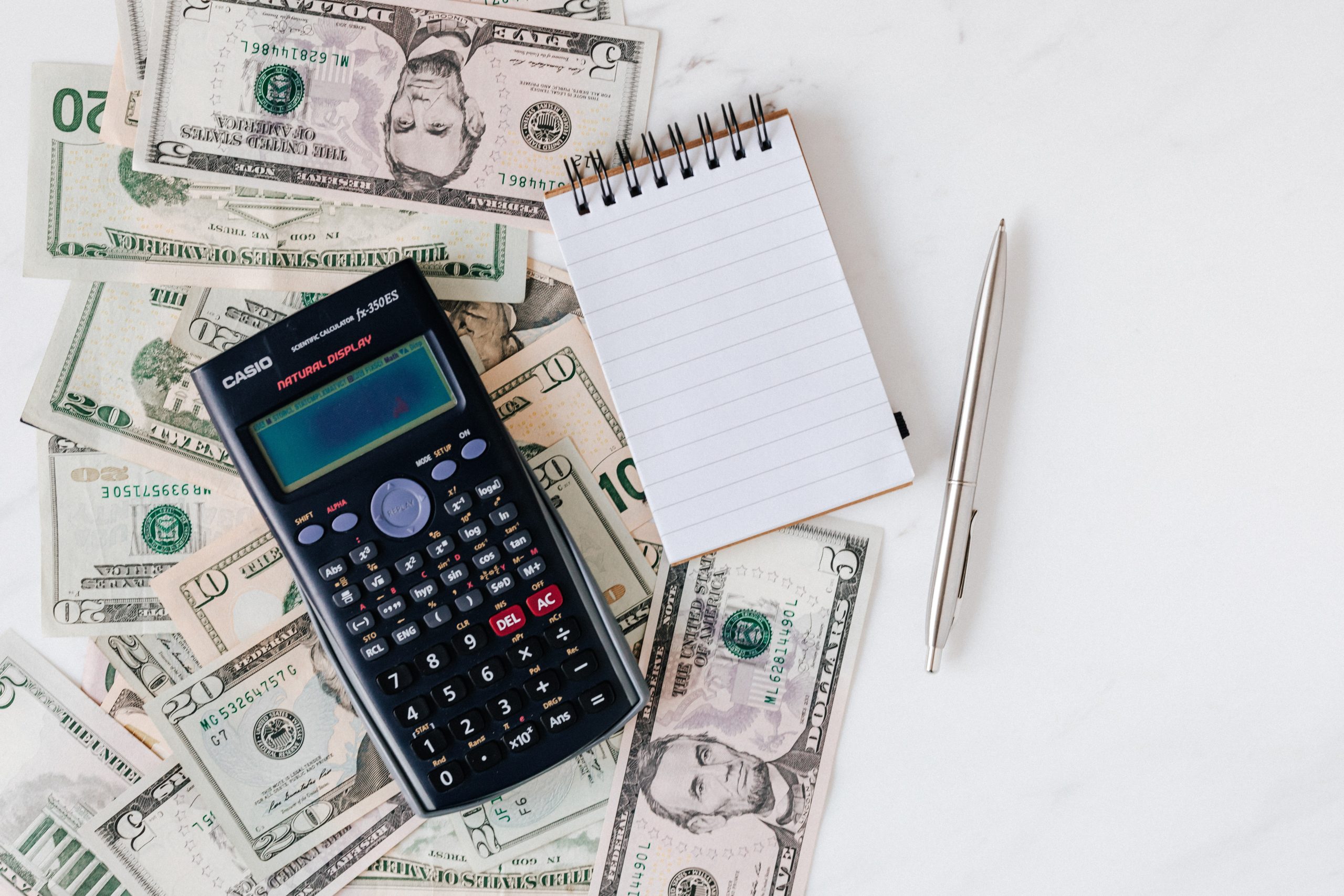 rental expenses