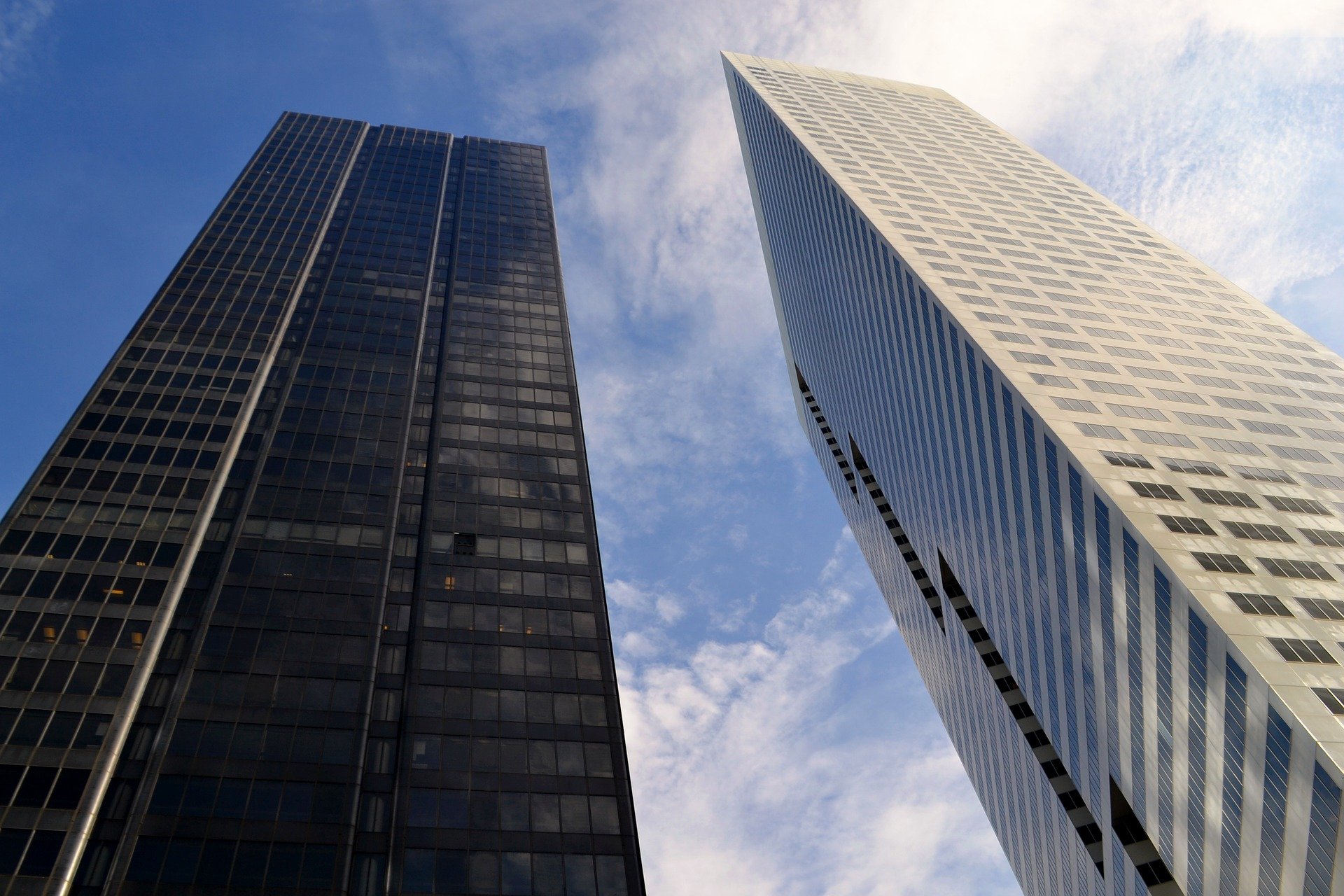 Commercial Buildings