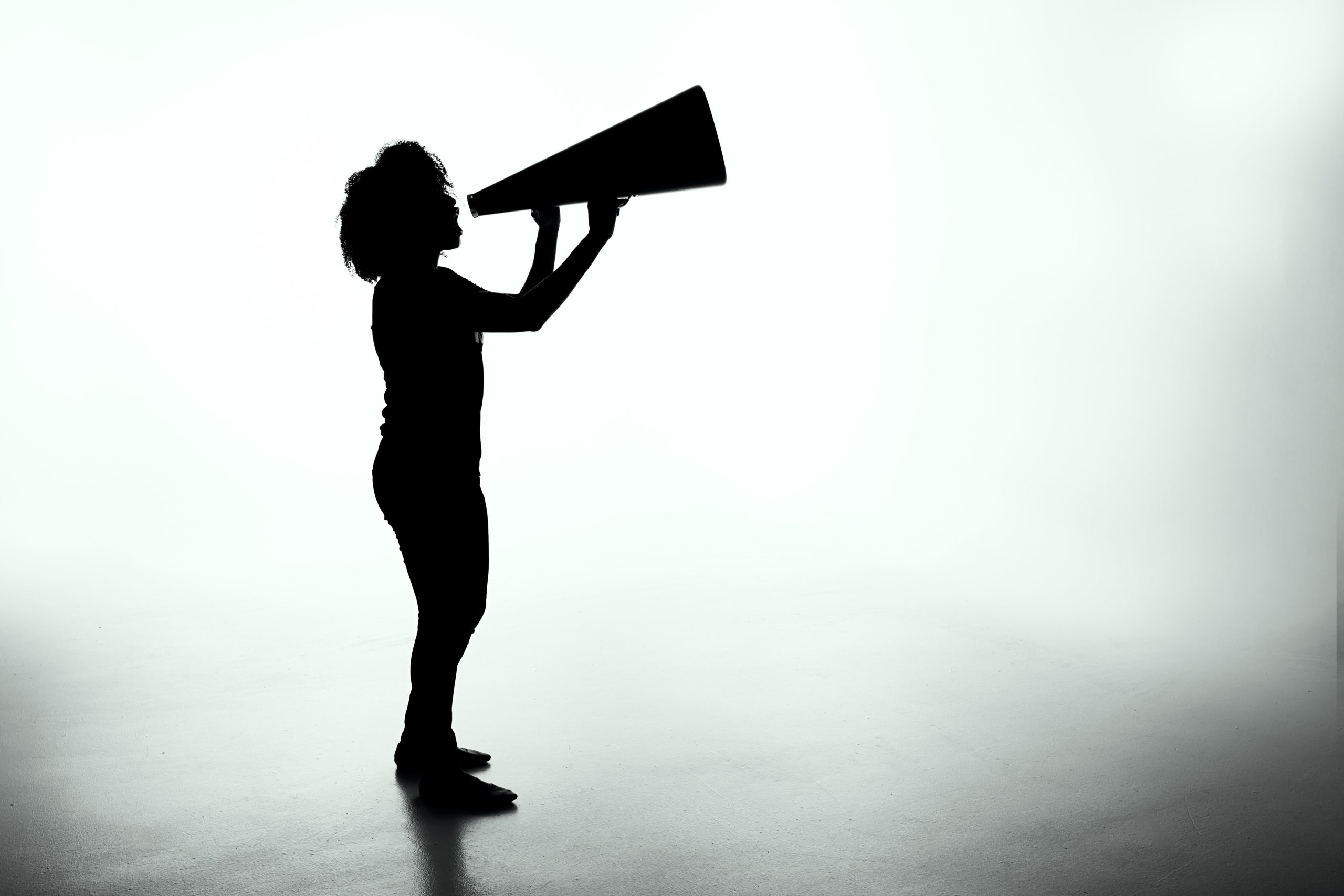 Megaphone