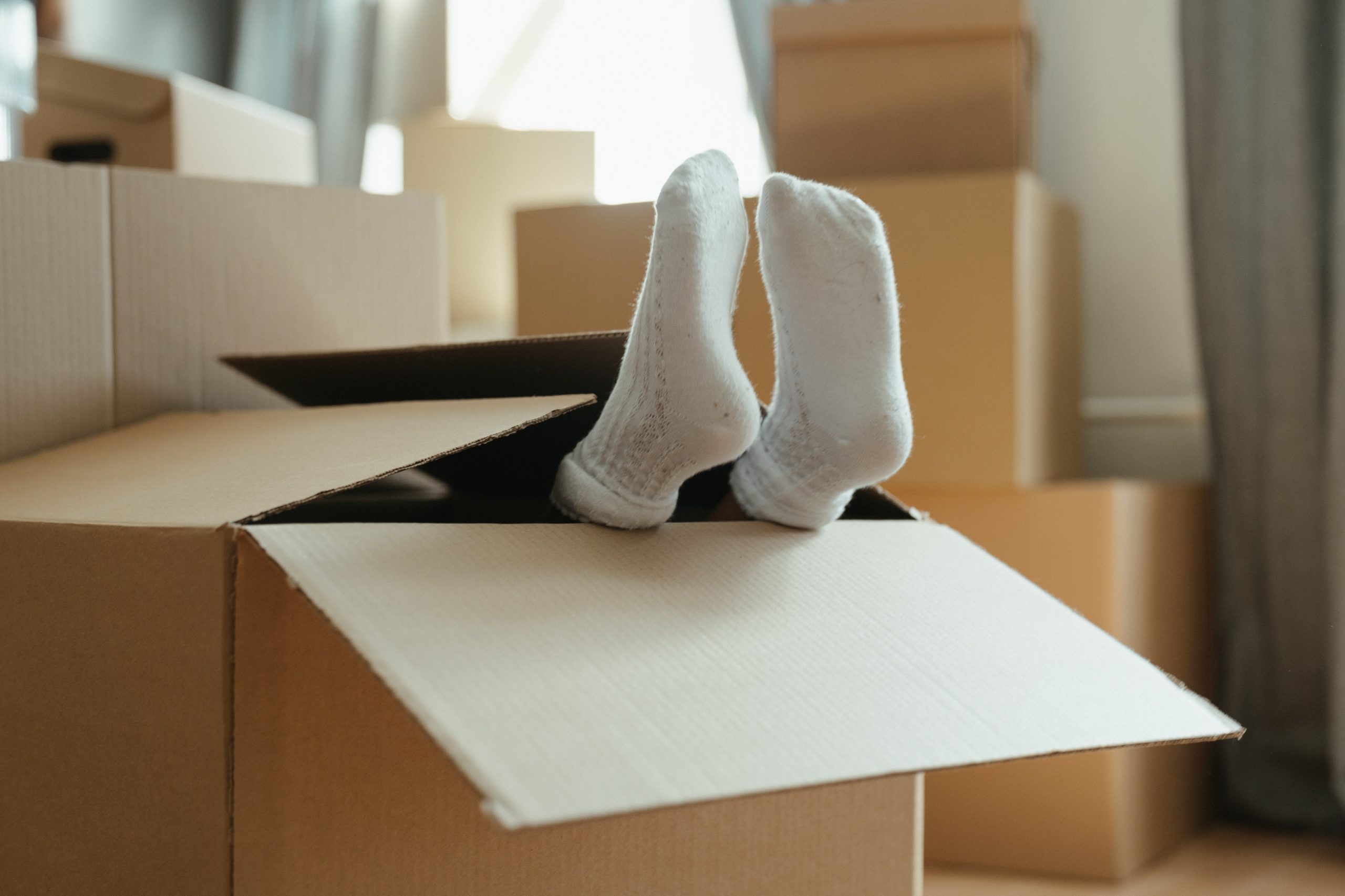 tenant turnover