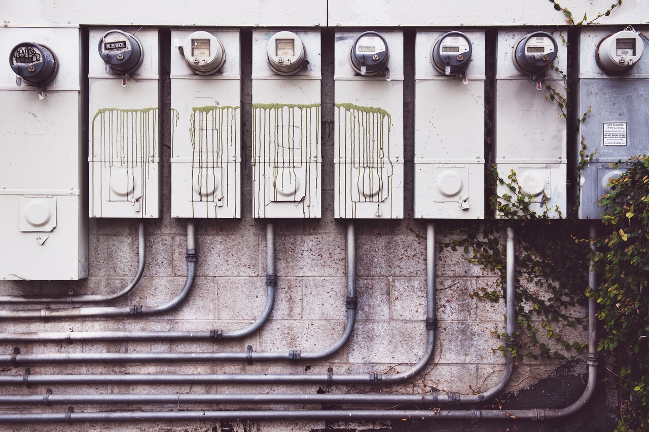 rental utilities