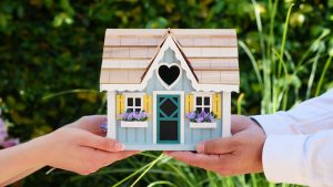 rental property listings