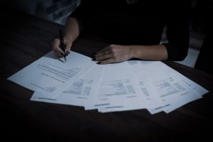 lease documents