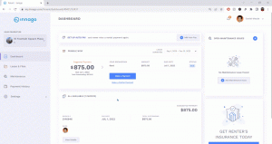 tenant credit reporting