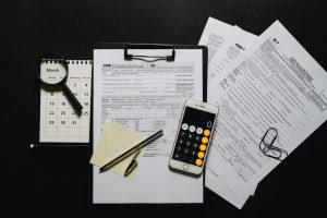 Repairs And Improvements