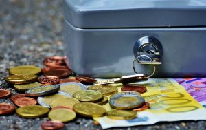 security deposits