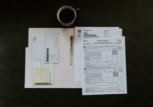Landlord Taxes