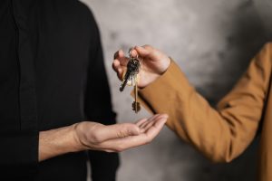 New Landlord