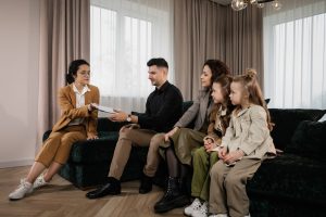 Buying A Property