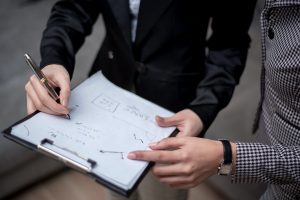 Financing Rental Property