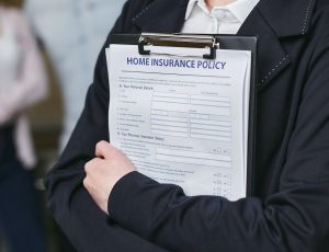 Landlord Insurance