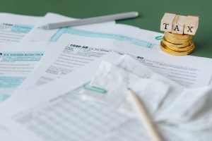 Landlord Depreciation Deduction