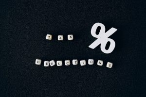 Tax Deductions For Landlords