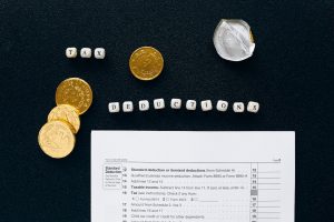 Pass-through Deduction