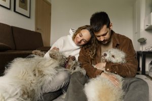 Emotional Support Animal