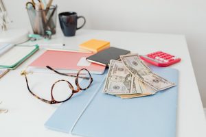 Security Deposit Charge