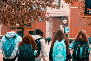 Leasing to College Students