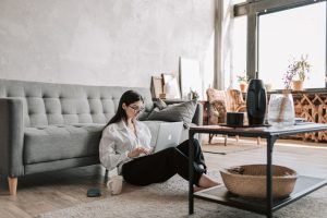 Signing A Lease Via Email
