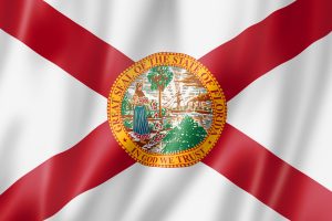 Florida State Flag