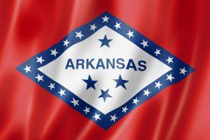 Arkansas State Flag